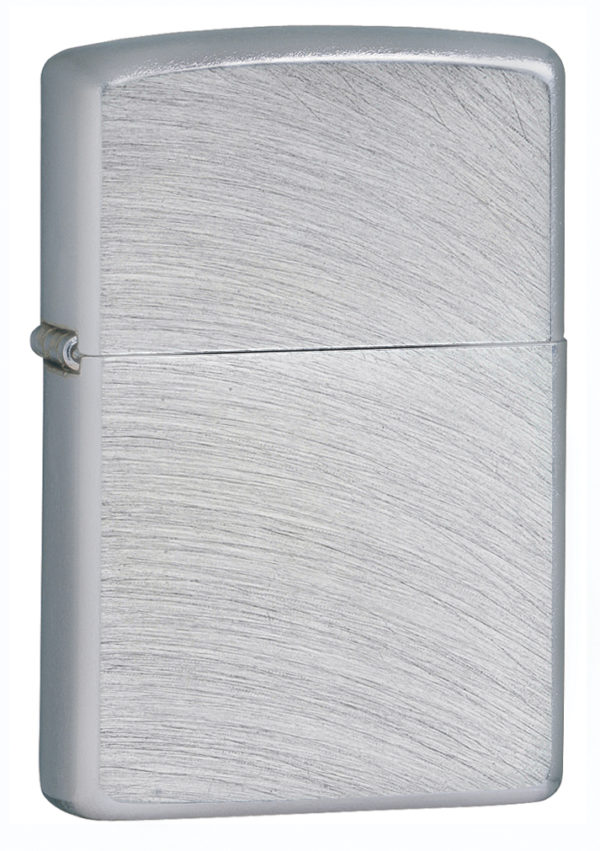 Zippo tulemasin Classic Chrome Arch