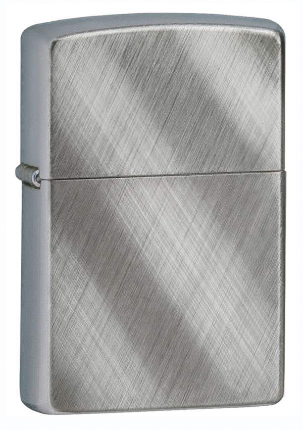 Zippo tulemasin Classic Diagonal Weave