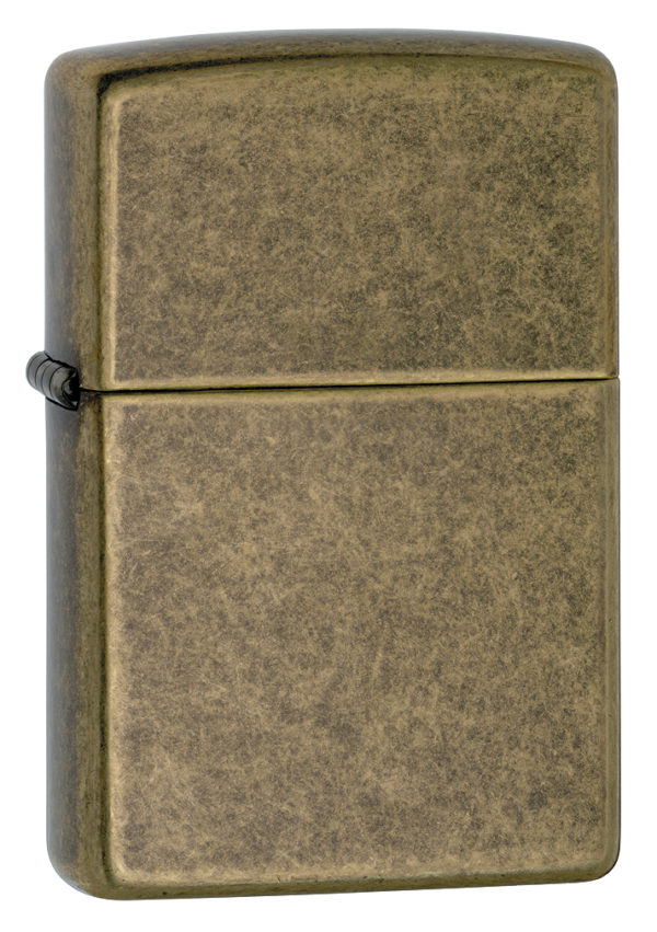 Classic Antique Brass