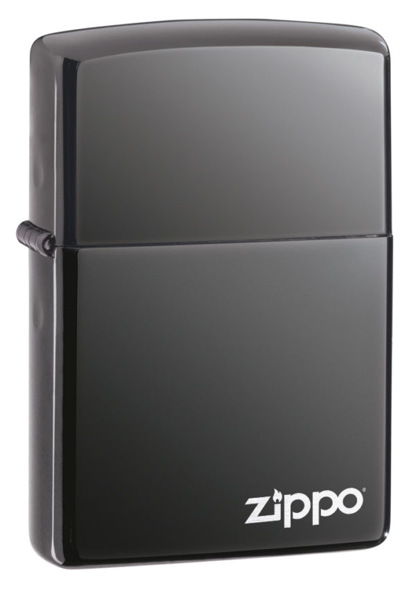 150ZL tulemasin Black Ice W/Z-Logo-ru