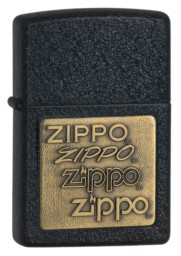 362 tulemasin Zippo Zippo Zippo BR-en
