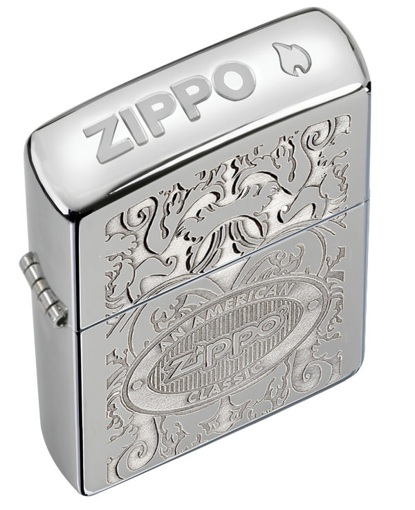 24751 tulemasin Zippo American Clas-en - Image 3
