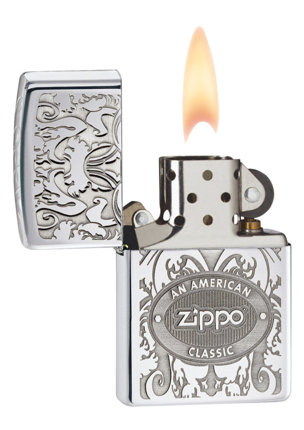24751 tulemasin Zippo American Clas-en - Image 2