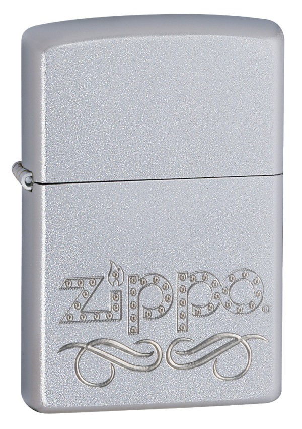 Zippo tulemasin Zippo Scroll