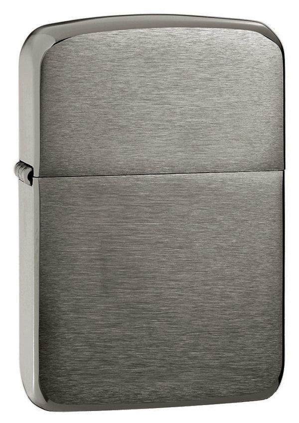 Zippo tulemasin Black Ice® 1941 Replica