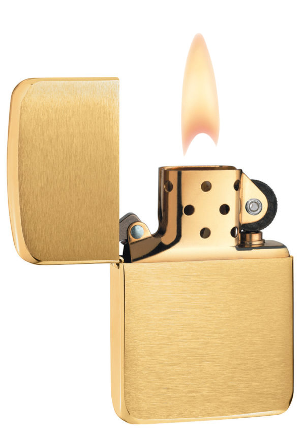 Brushed Brass 1941 Replica — изображение 2