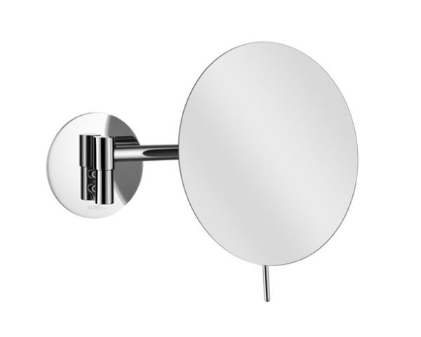Meigipeegel Cosmo Minimalist seina 1-vars d=200mm 3xsuurendus-ee
