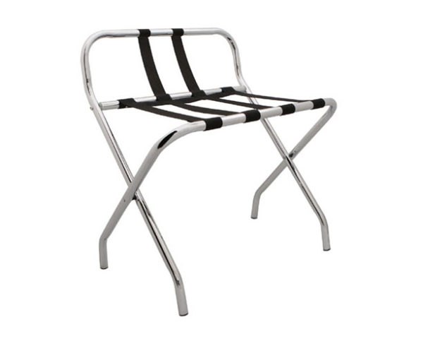 Kohvrialus seljatoega, kroom 68x85x10mm-ee
