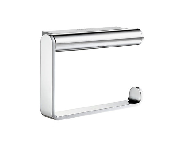 WC-paberi hoidik kroom Architecto 151x106x42mm-ee