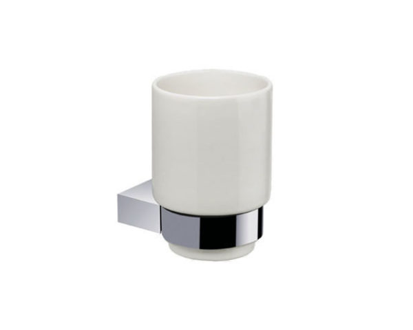 Hambaharja hoidik Architecto 74x105x101mm keraamiline-ee