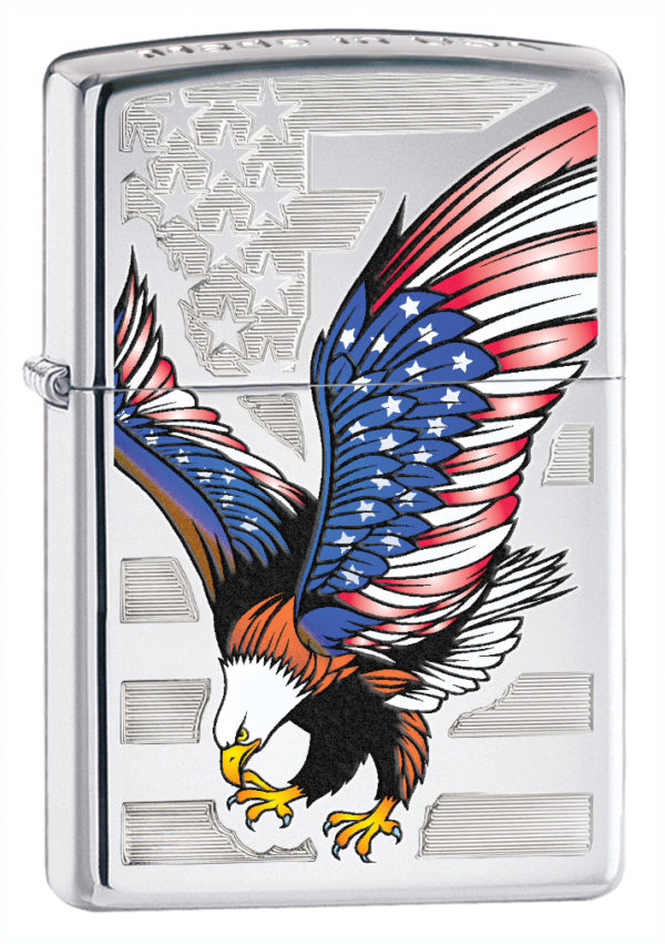 Zippo tulemasin Zippo E-Star Award