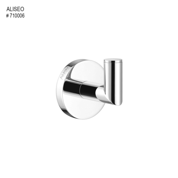 Nagi Tecno 54x59x55mm kroom
