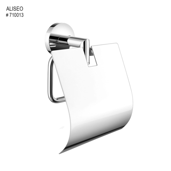 WC-paberi hoidik Tecno 138x165x70 kroom-ee