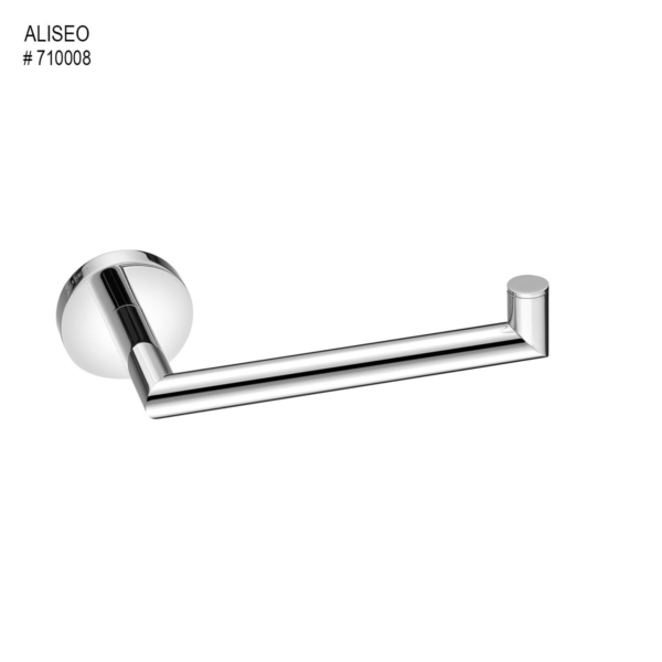 WC-paberi hoidik Tecno 180x54x80 kroom-ee