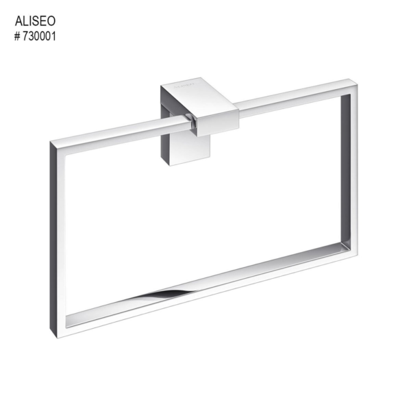 Käterätirõngas Zentric 206x129x54mm-ee