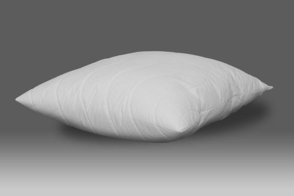Padi 50x60cm 450g valge tepitud pallkiud täidis
