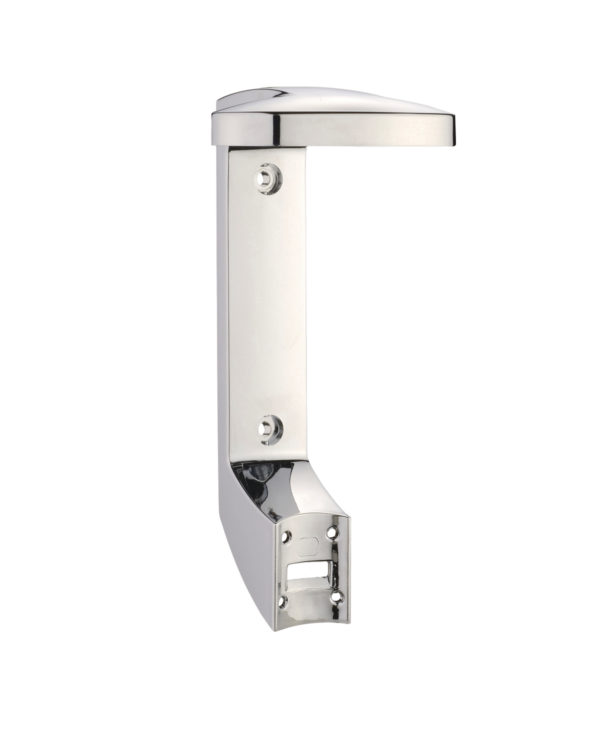 Hoidik Dispenser P+W kroom kruvi 300/330ml PWHA011-100005 /P+W011PWHOL-ee