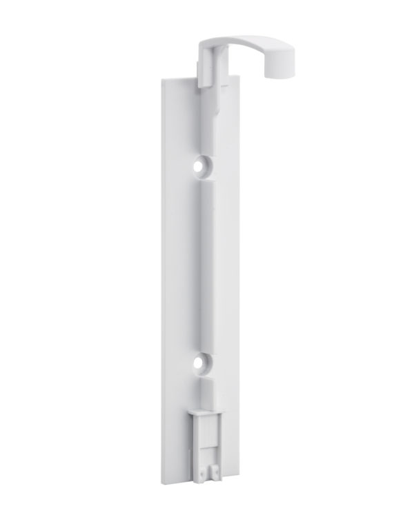 Hoidik Dispenser Smart Care valge kruvi SMHA010-100005 /SMA010SMHOL-ee