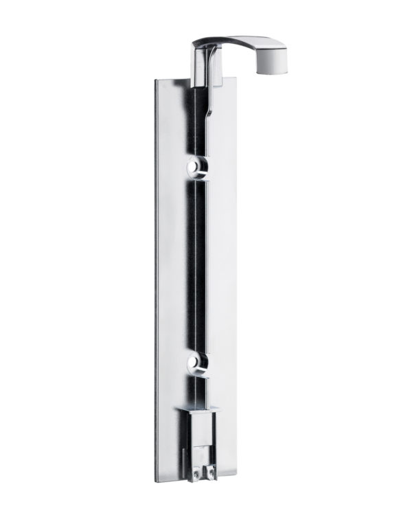 Hoidik Dispenser Smart Care kroom kruvi SMHA011-100005 /SMA011SMHOL-ee