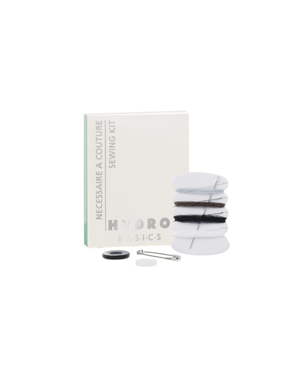 Õmbluskomplekt Hydro Basics HKNE002-100200 /HYB002ACSEK-ee