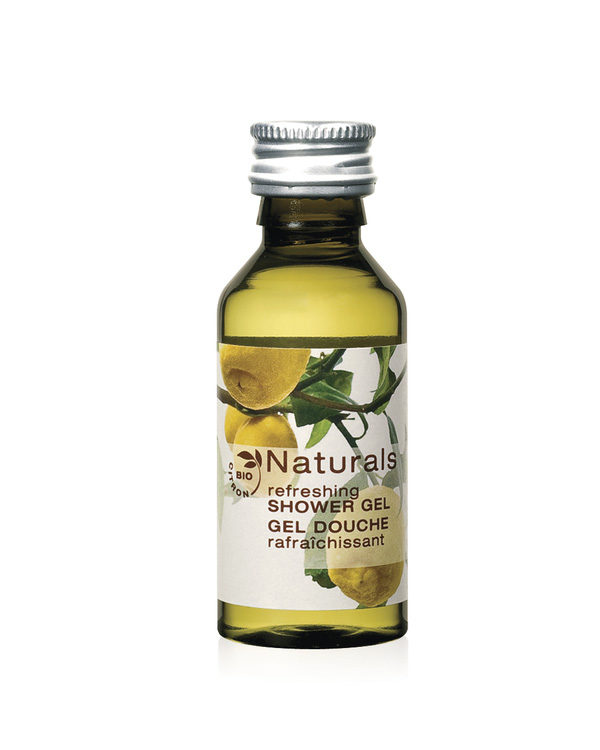 Dushigeel 30ml Naturals pudel SIDG030-100540 /NAT030SISHG