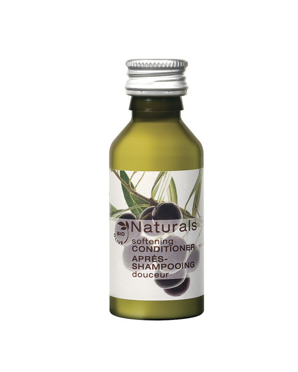 Juuksepalsam 30ml Naturals pudel SICO030-100540 /NAT030SICON-ee