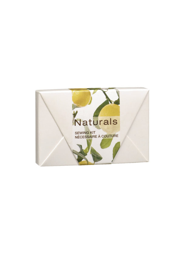 Õmbluskomplekt Naturals HKNE016-100540 /NAT016ACSEK-ee