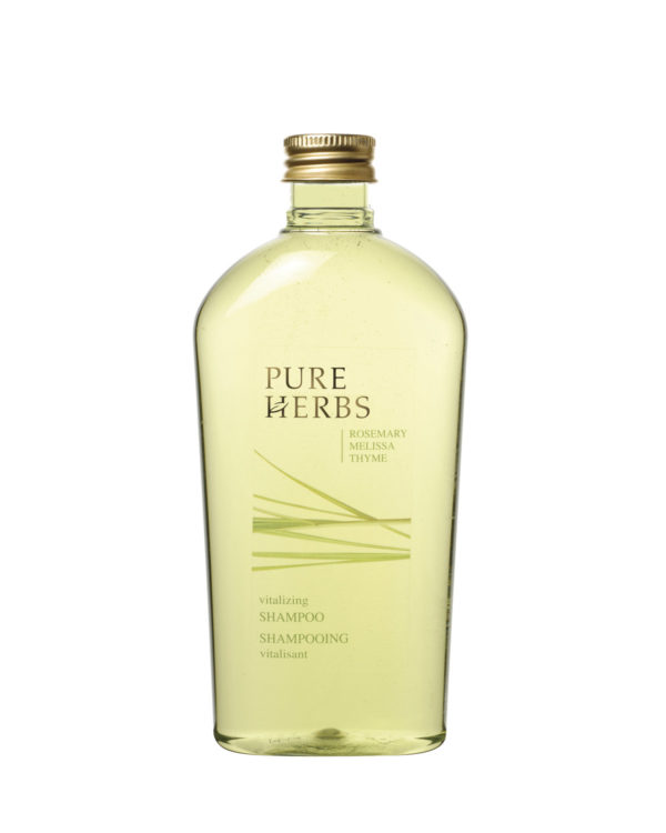 Шампунь 250ml Pure Herbs
