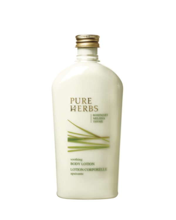 Comforting body lotion 250ml Pure Herbs
