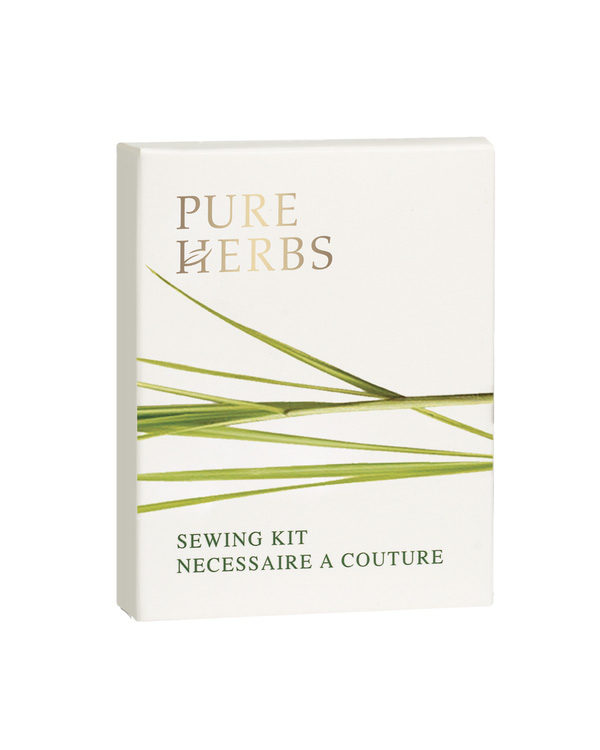 Õmbluskomplekt Pure Herbs HKNE002-100480 /PHE002ACSEK-ee