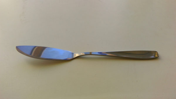 Kalanuga 203mm Captain PT60CKGI-ee