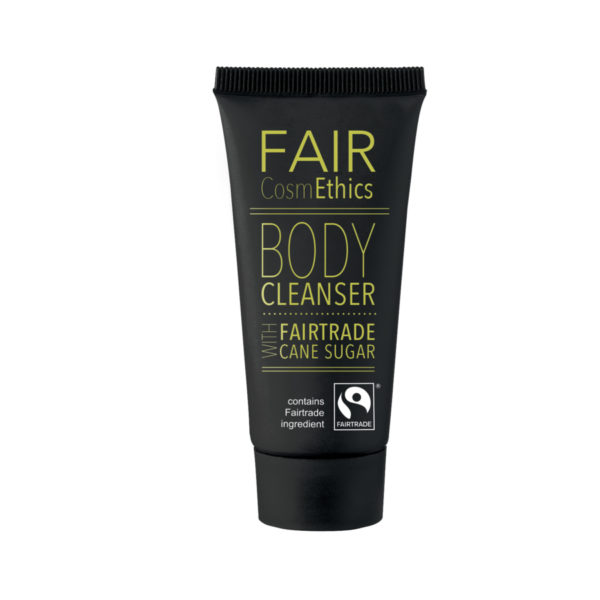 Dushigeel 30ml Fair CosmEthics tuub TUDG030-101100 /FCO030TUSHG-ee