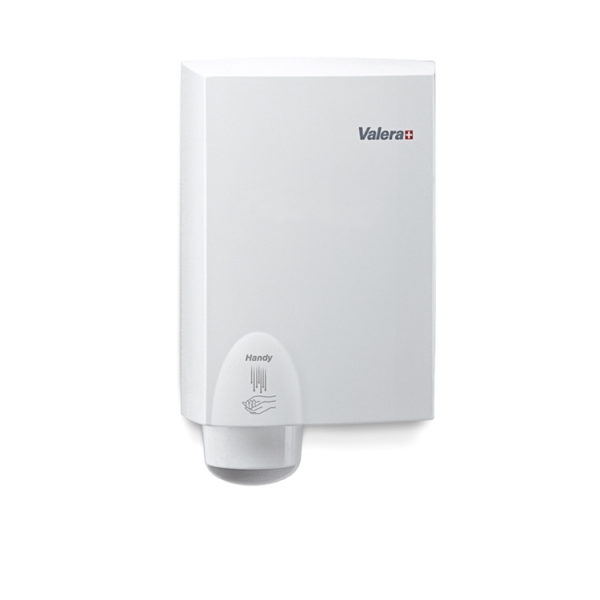 Käteföön Handy 1500W 831.01 AC IP23 valge-ee