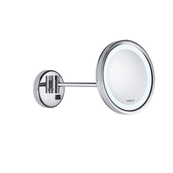 Meigipeegel Optima Light One 207.05 d=216mm 52070005-ee