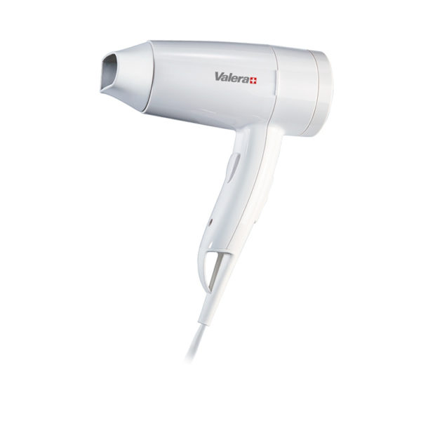 Juukseföön Premium 1600W Push 533.05 pistikuga valge 55330125-ee