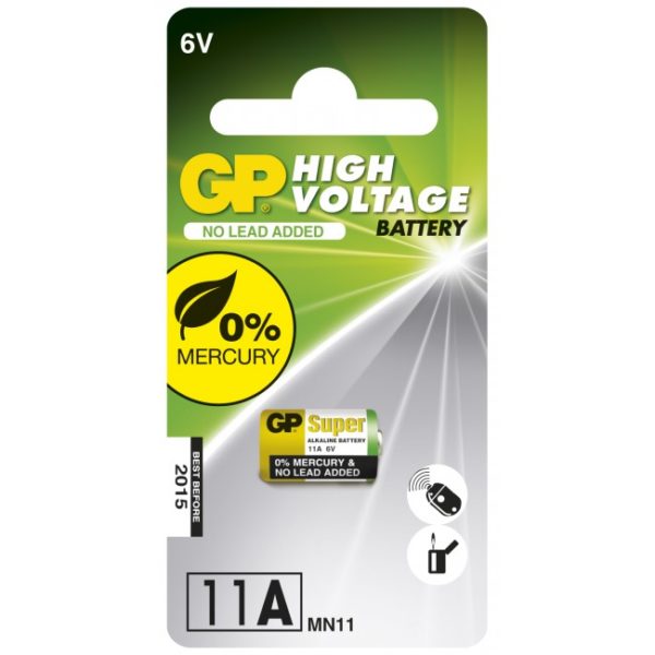 11A-C1 patarei GP art 103136-ee