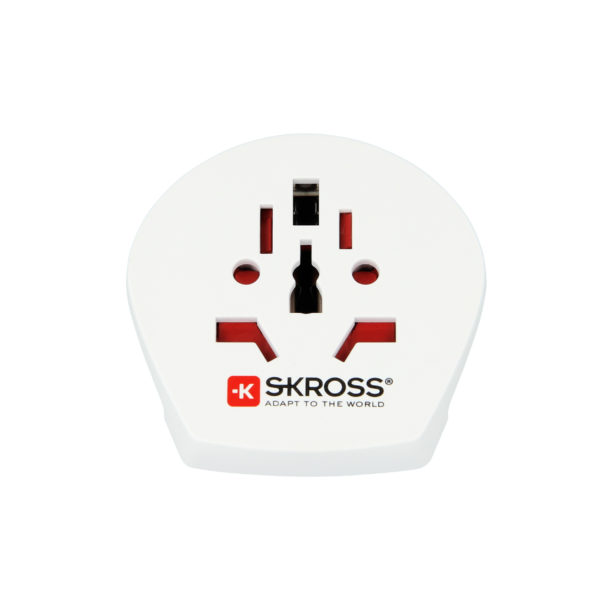 Reisiadapter Euroopa SKROSS 1.500211-ee - Image 2