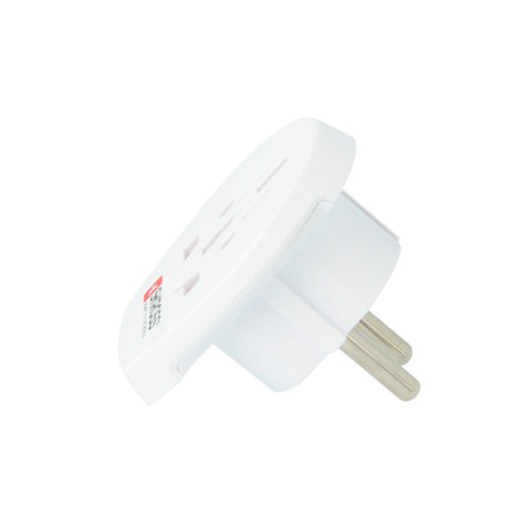 Reisiadapter Euroopa SKROSS 1.500211-ee - Image 3