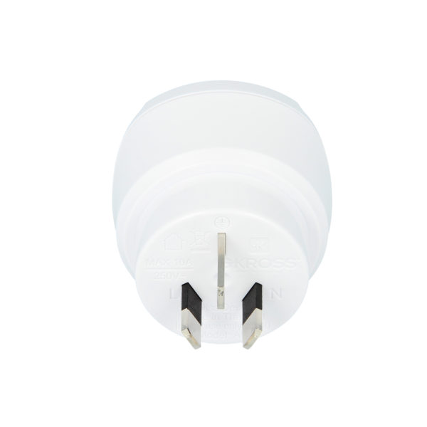 Reisiadapter Austraalia SKROSS 1.500209-ee - Image 2