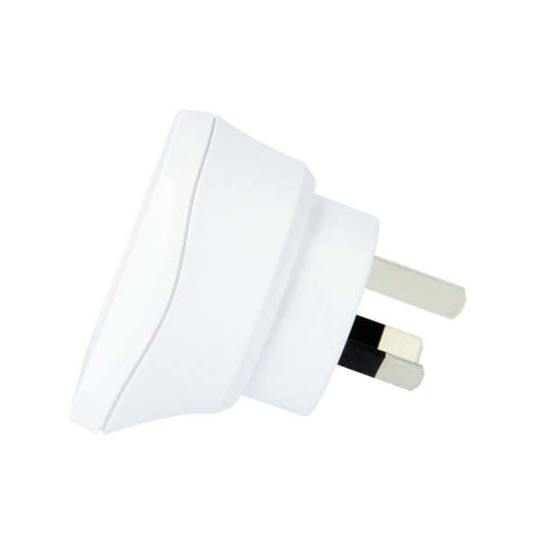 Reisiadapter Austraalia SKROSS 1.500209-ee - Image 3