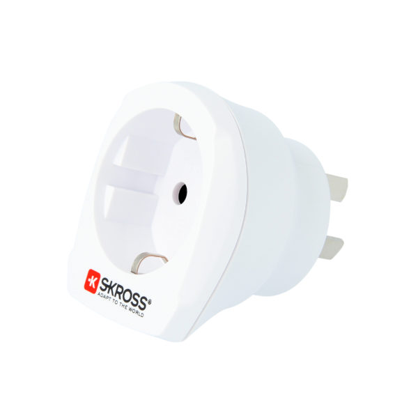 Reisiadapter Austraalia SKROSS 1.500209-ee - Image 4