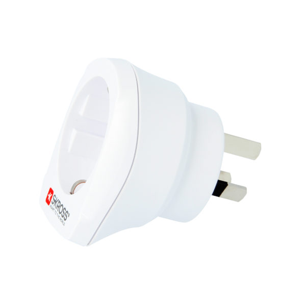 Reisiadapter Austraalia SKROSS 1.500209-ee
