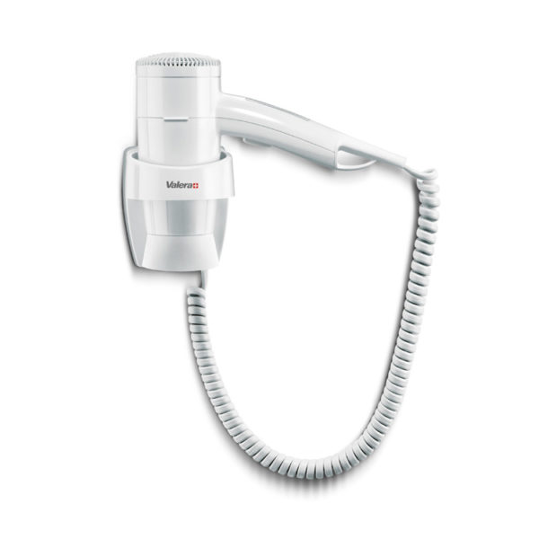 Juukseföön Premium 1600W 533.06/038A seinahoidikuga valge 55330105-ee