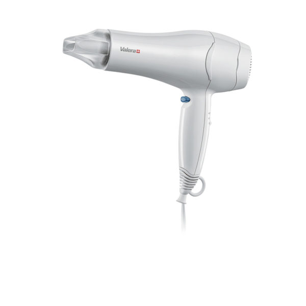 Hair Dryer EXCEL 1875W PUSH 561.22 Socket White 55610158-en