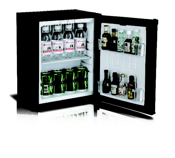 Minibaar 25L HC25