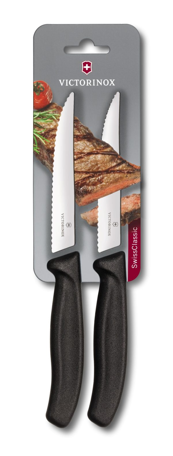 6.7933.12B Sakiline steiginuga 2tk.blistris Victorinox-en