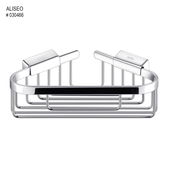 Seebialus Complementary nurga 220x65x147mm kroom-ee