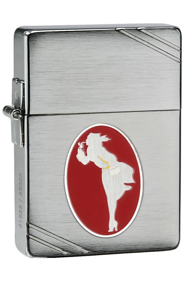 Zippo windy Zippo windy alfa romeo giulia 1 43