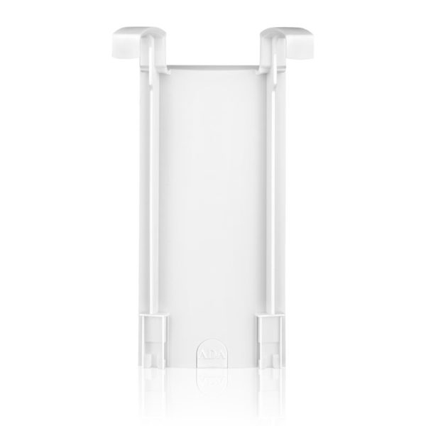 Hoidik Dispenser Smart Care 2-le valge kruvi&teip SMHD210-100005 /SMA210SMHOD-ee