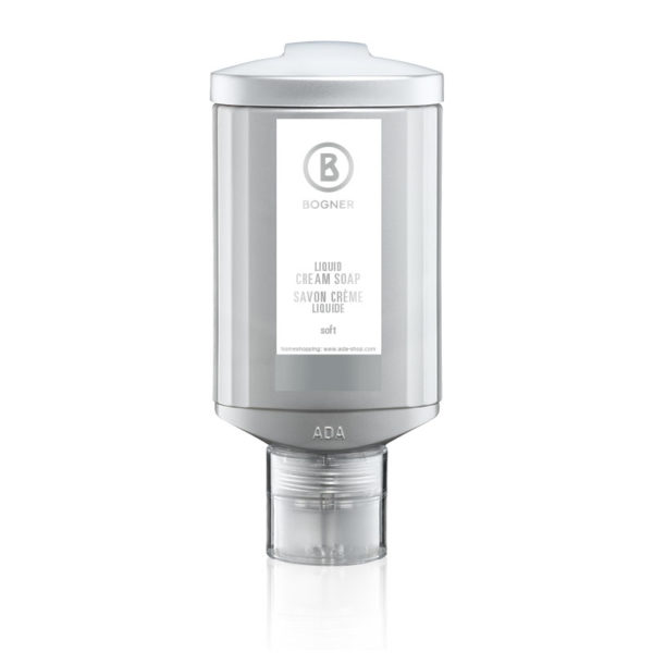 Vedelseep 300ml Bogner P+W PWLS300-100950/BOG300PWLCS-ee